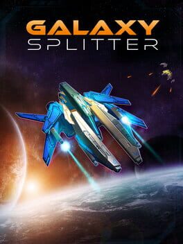 Foto do jogo Galaxy Splitter