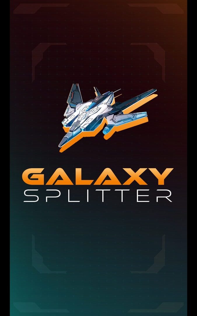 Foto do jogo Galaxy Splitter