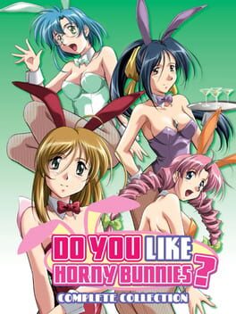 Foto do jogo Do You Like Horny Bunnies? Complete Collection