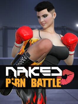 Foto do jogo Naked Porn Battle