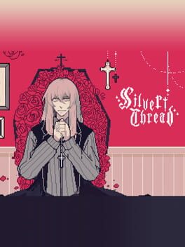 Foto do jogo Silver Thread