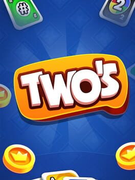 Foto do jogo Two's