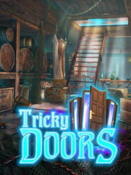Foto do jogo Tricky Doors