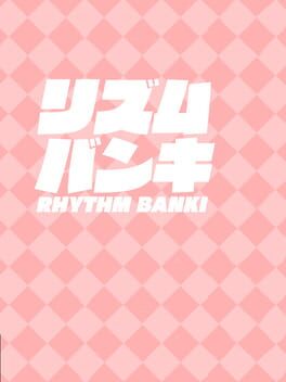 Foto do jogo Rhythm Banki