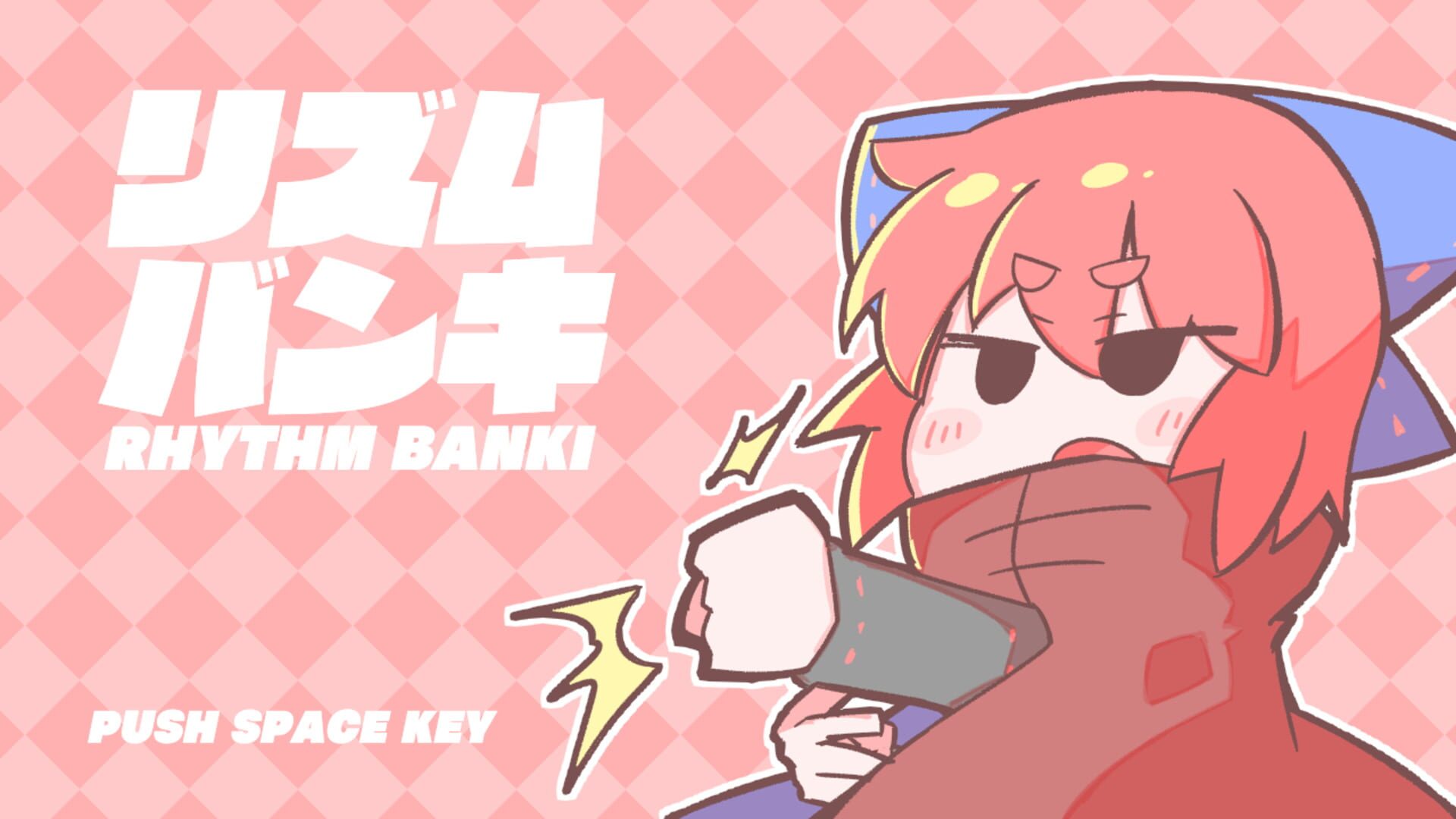 Foto do jogo Rhythm Banki