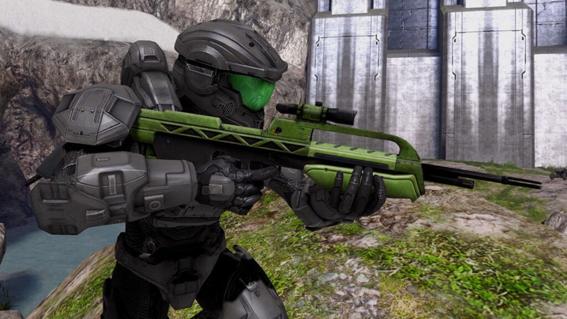 Foto do jogo Halo: The Master Chief Collection Season 5 - Anvil
