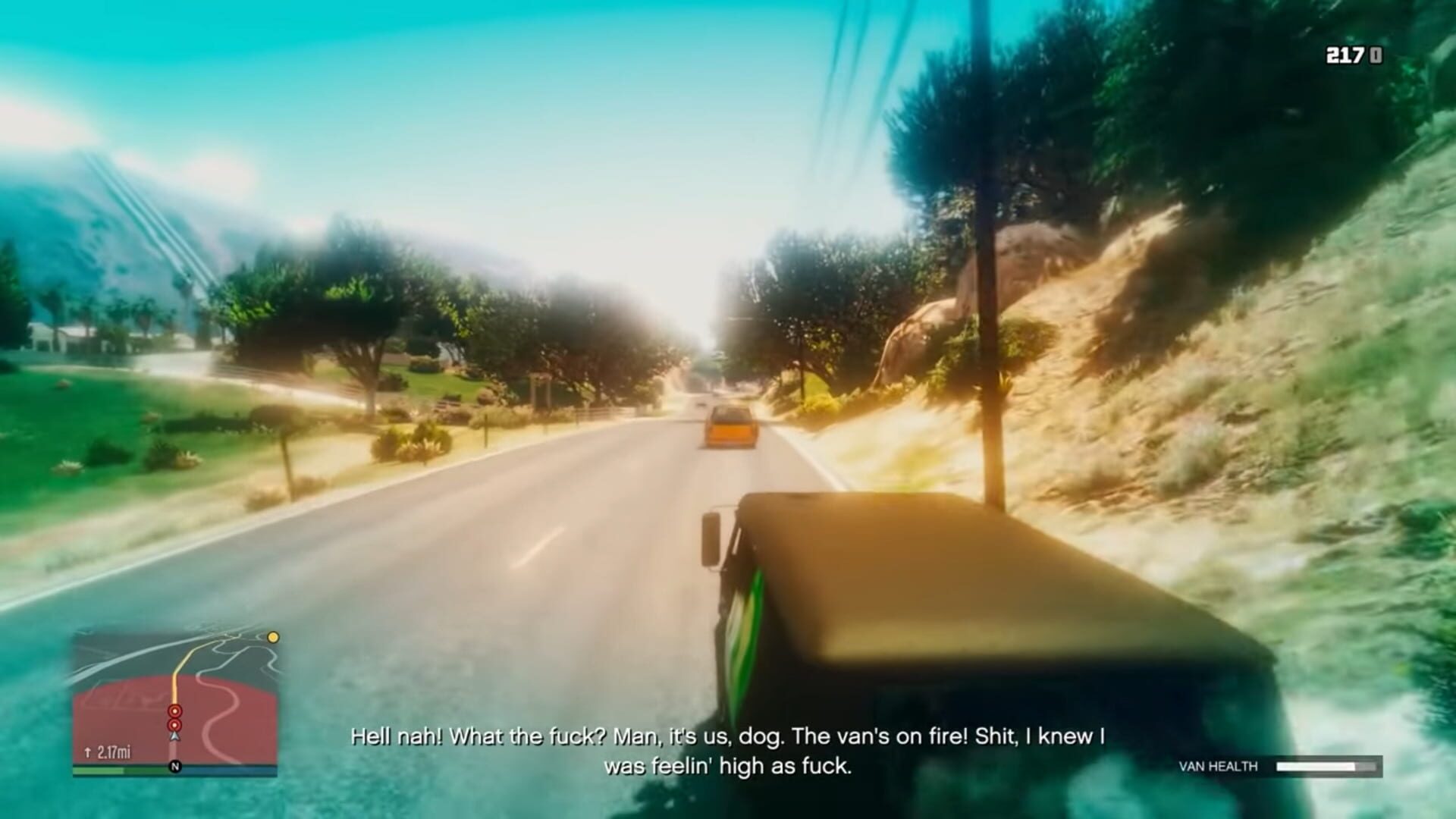 Foto do jogo Grand Theft Auto Online: The Contract