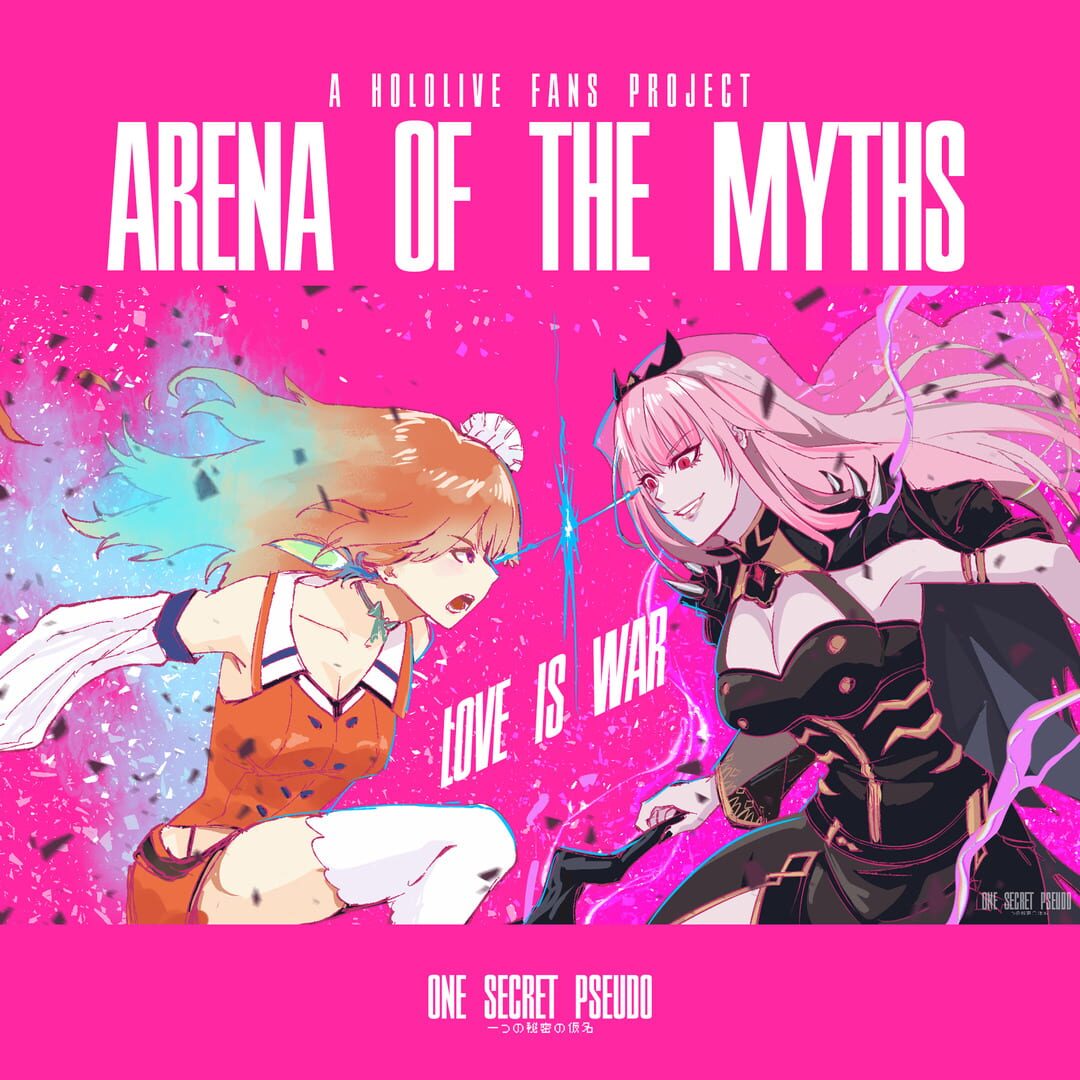 Foto do jogo Arena of the Myths