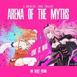 Foto do jogo Arena of the Myths