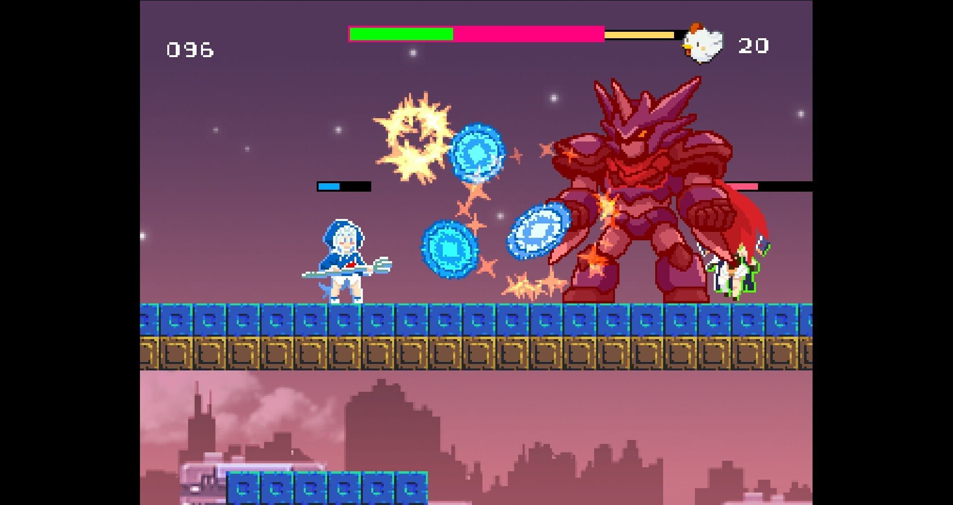 Foto do jogo Arena of the Myths