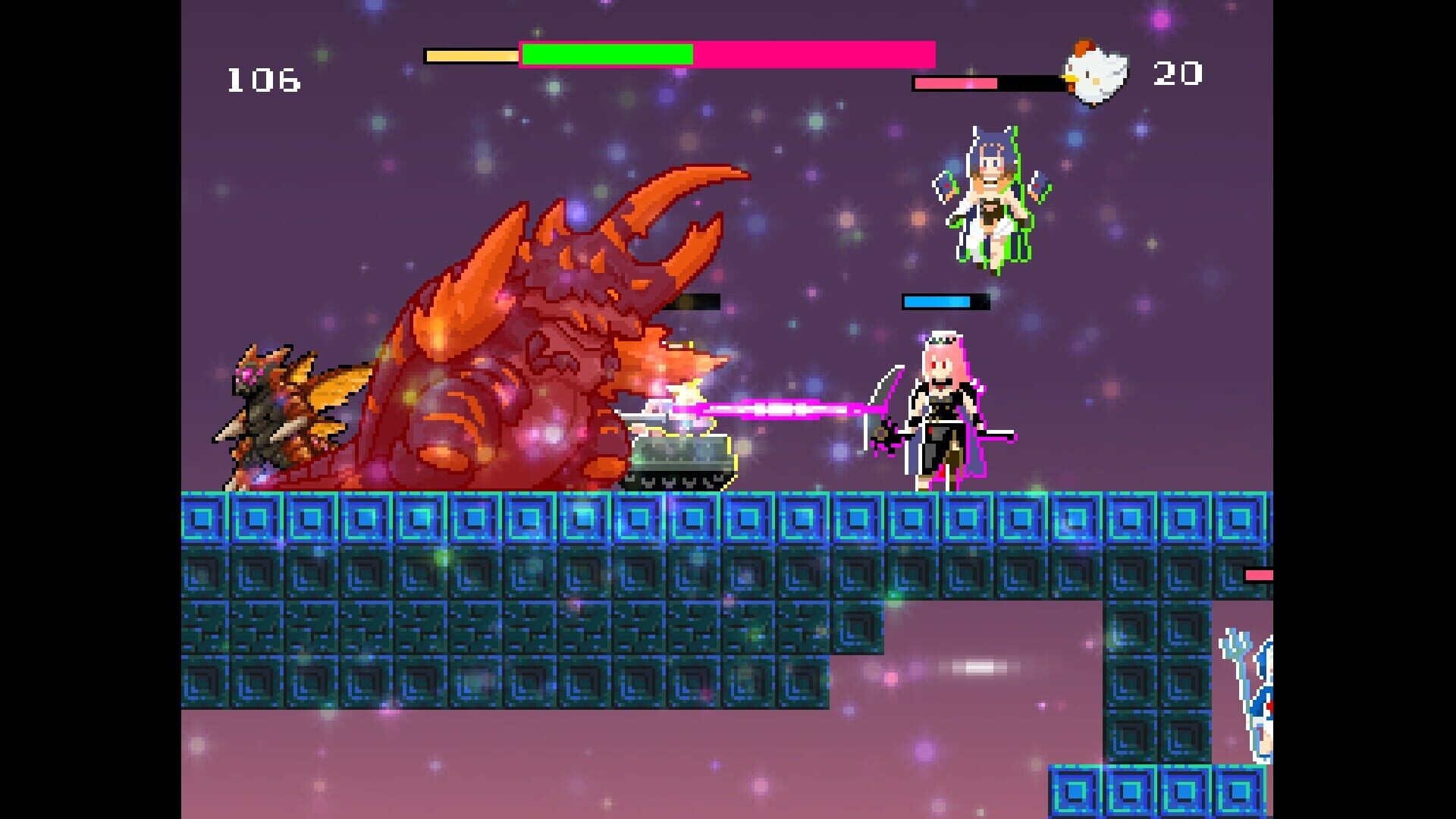 Foto do jogo Arena of the Myths