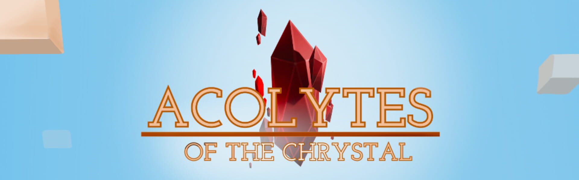Foto do jogo Acolytes of the Chrystal