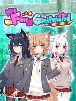 Foto do jogo My Foxy Girlfriend