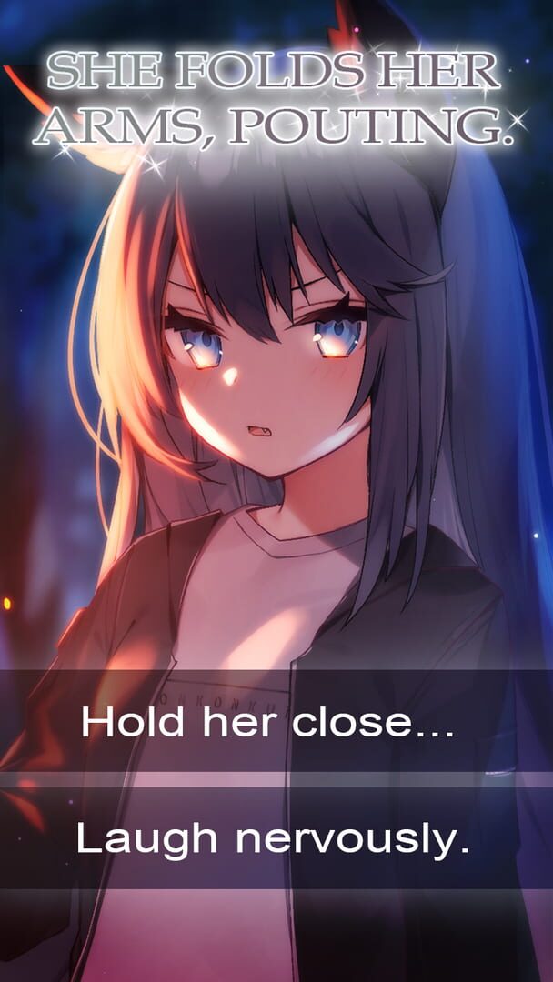 Foto do jogo My Foxy Girlfriend
