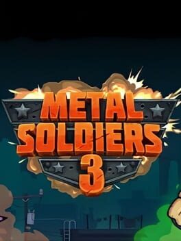 Foto do jogo Metal Soldiers 3