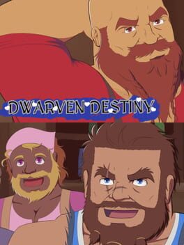 Foto do jogo Dwarven Destiny