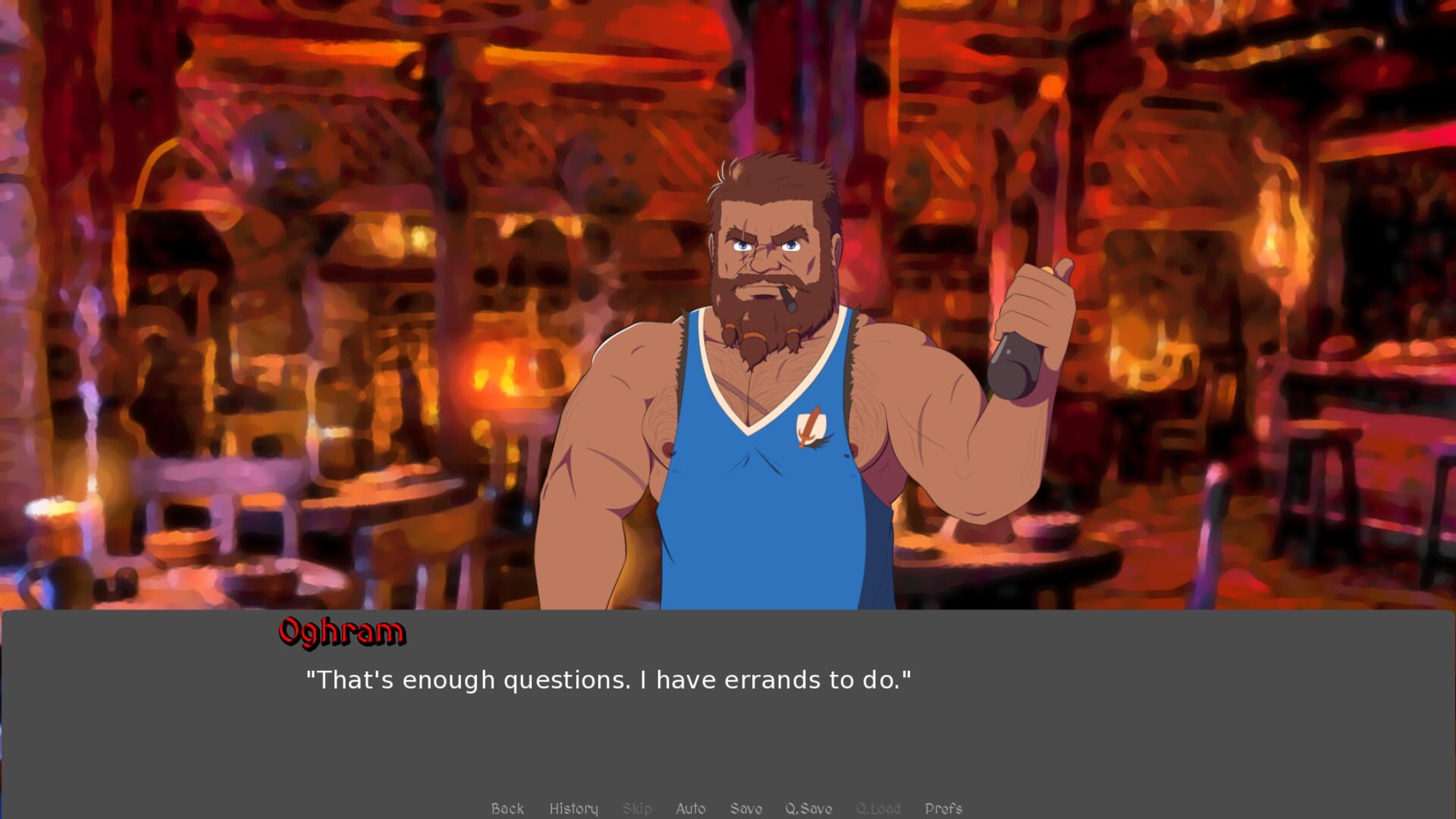 Foto do jogo Dwarven Destiny