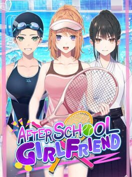 Foto do jogo After School Girlfriend