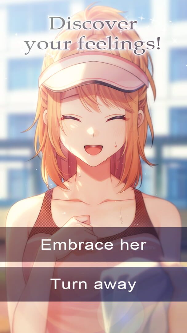 Foto do jogo After School Girlfriend