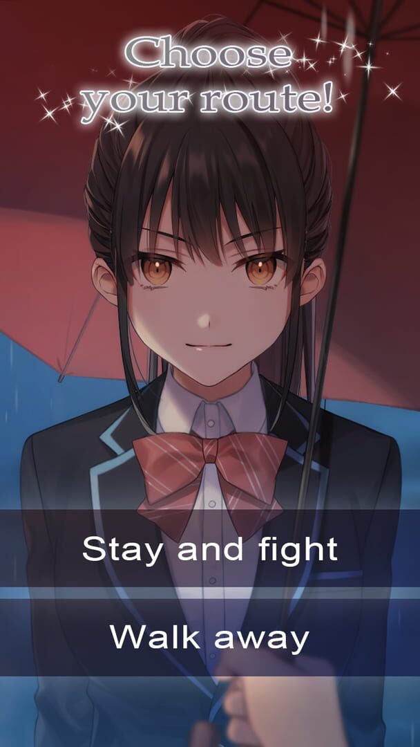 Foto do jogo After School Girlfriend