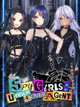 Foto do jogo Spy Girls: Undercover Agent