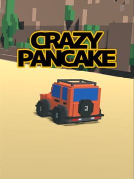 Foto do jogo Crazy Pancake