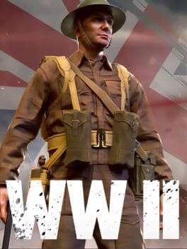 Foto do jogo World War 2