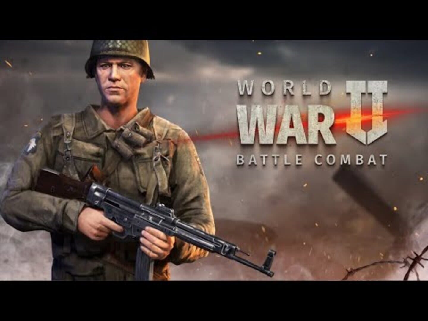Foto do jogo World War 2