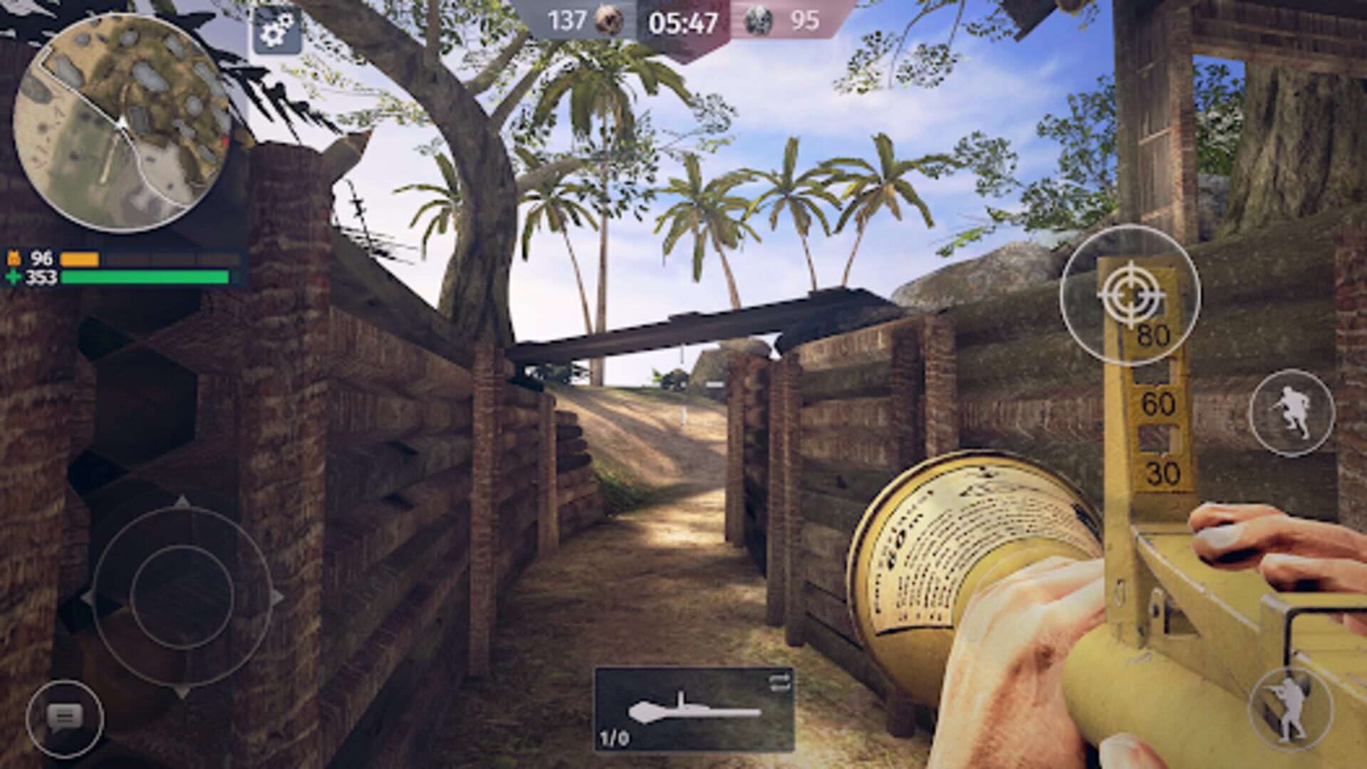 Foto do jogo World War 2