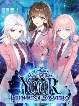 Foto do jogo What's Your Hidden Power?
