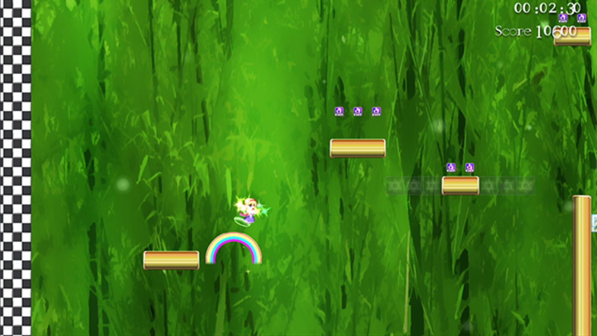 Foto do jogo Rainbow Aliceland