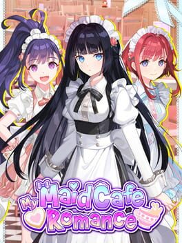 Foto do jogo My Maid Cafe Romance