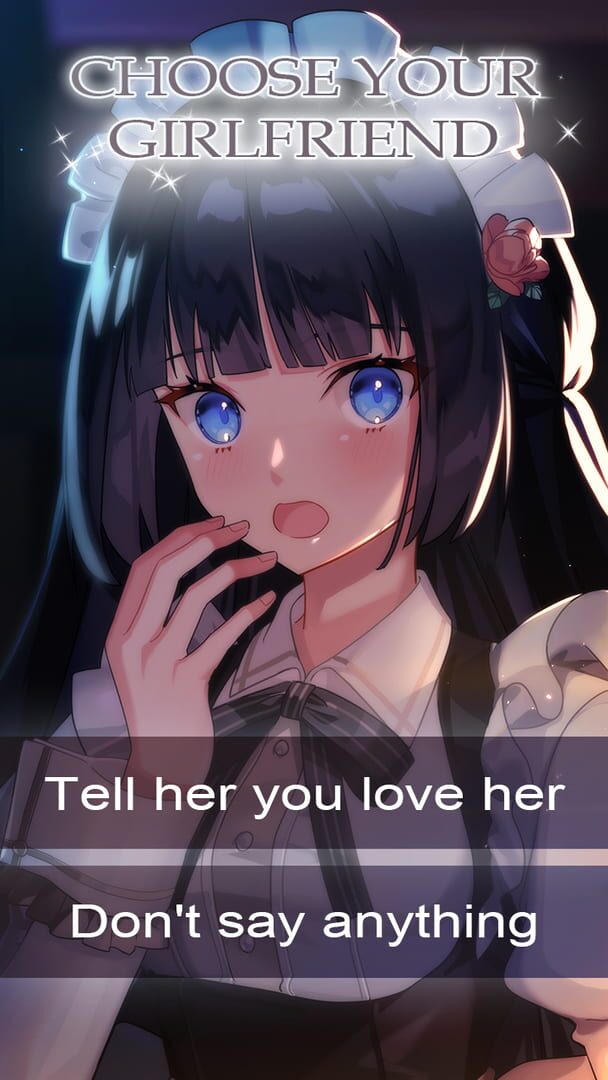 Foto do jogo My Maid Cafe Romance