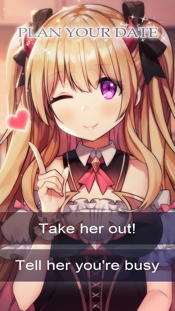 Foto do jogo I Made A Contract with 3 Cute Devils?!