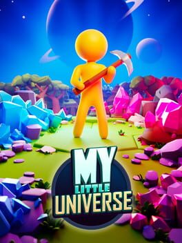 Foto do jogo My Little Universe