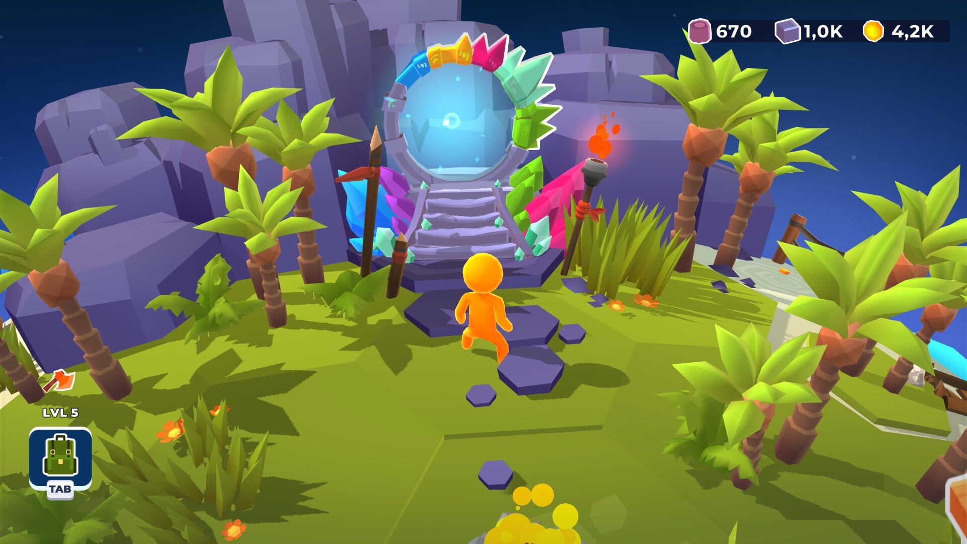 Foto do jogo My Little Universe