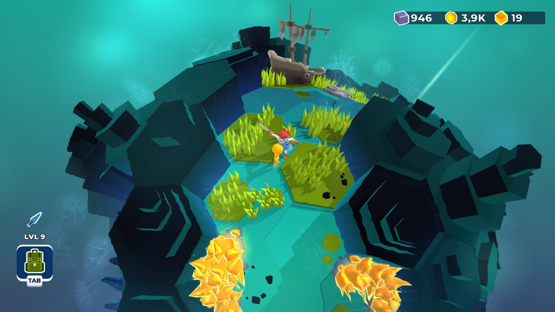 Foto do jogo My Little Universe