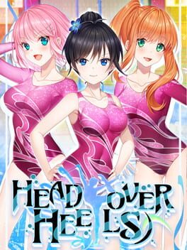 Foto do jogo Head Over Heels