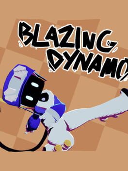 Foto do jogo Blazing Dynamo