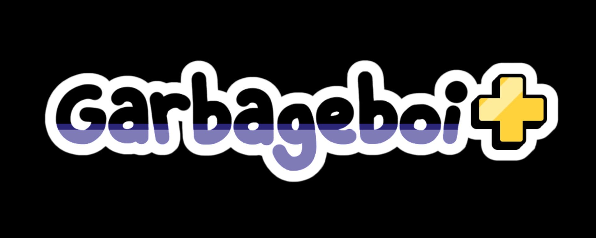 Foto do jogo Garbageboi+