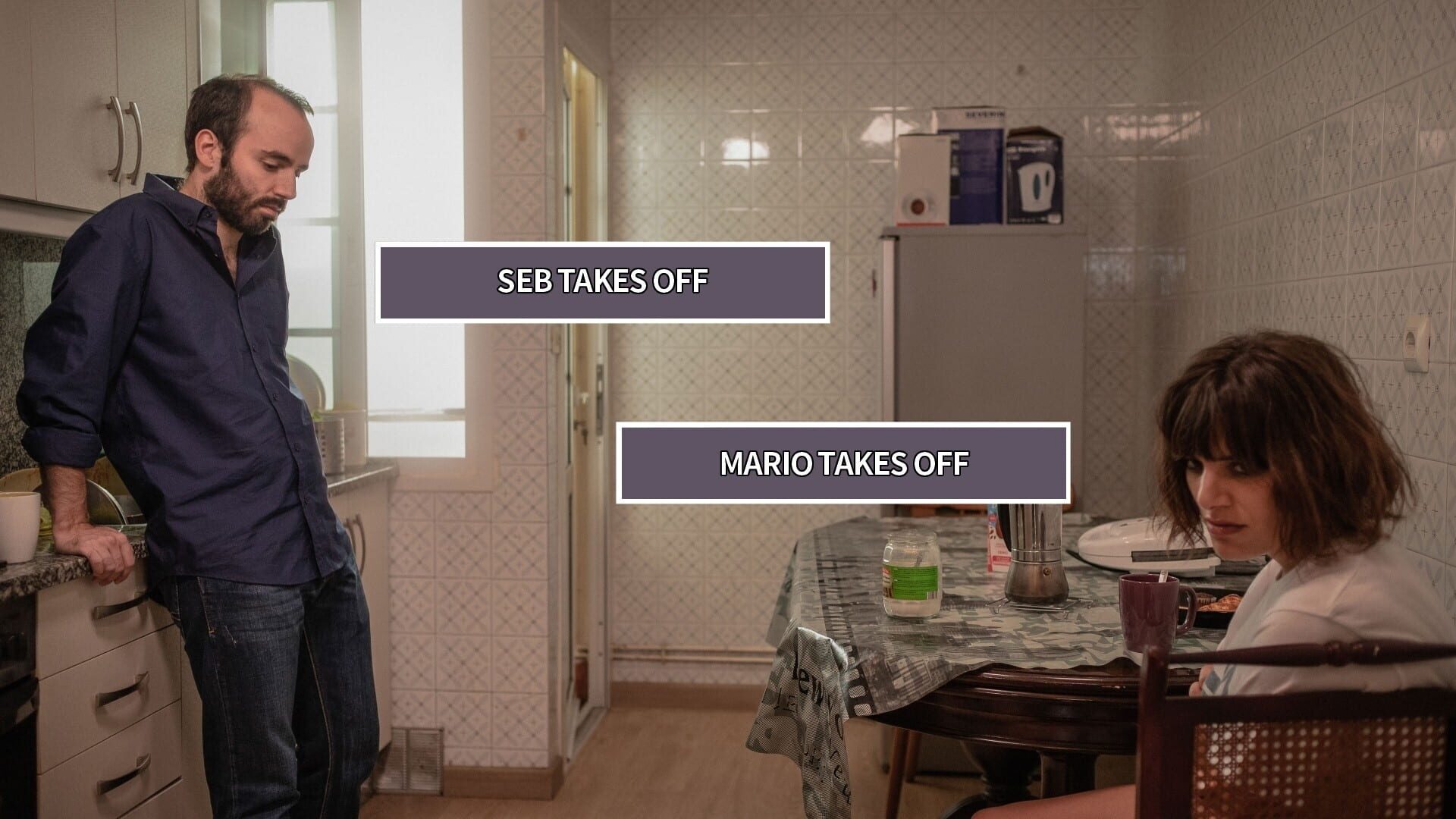 Foto do jogo You First