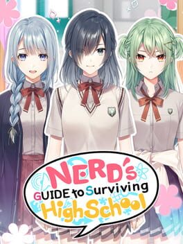 Foto do jogo Nerd's Guide to Surviving High School