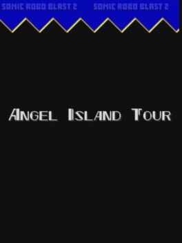 Foto do jogo Angel Island Tour