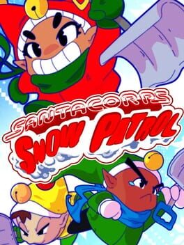 Foto do jogo SantaCorps: Snow Patrol