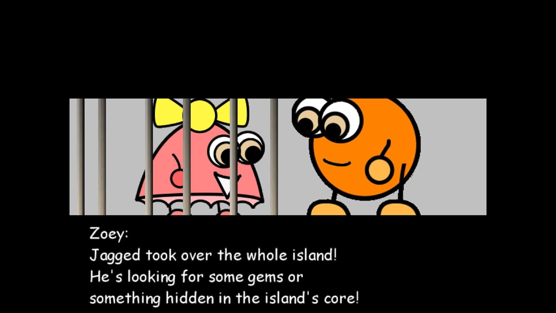 Foto do jogo Zippy the Circle: Level 5, Level 6 & Level 7