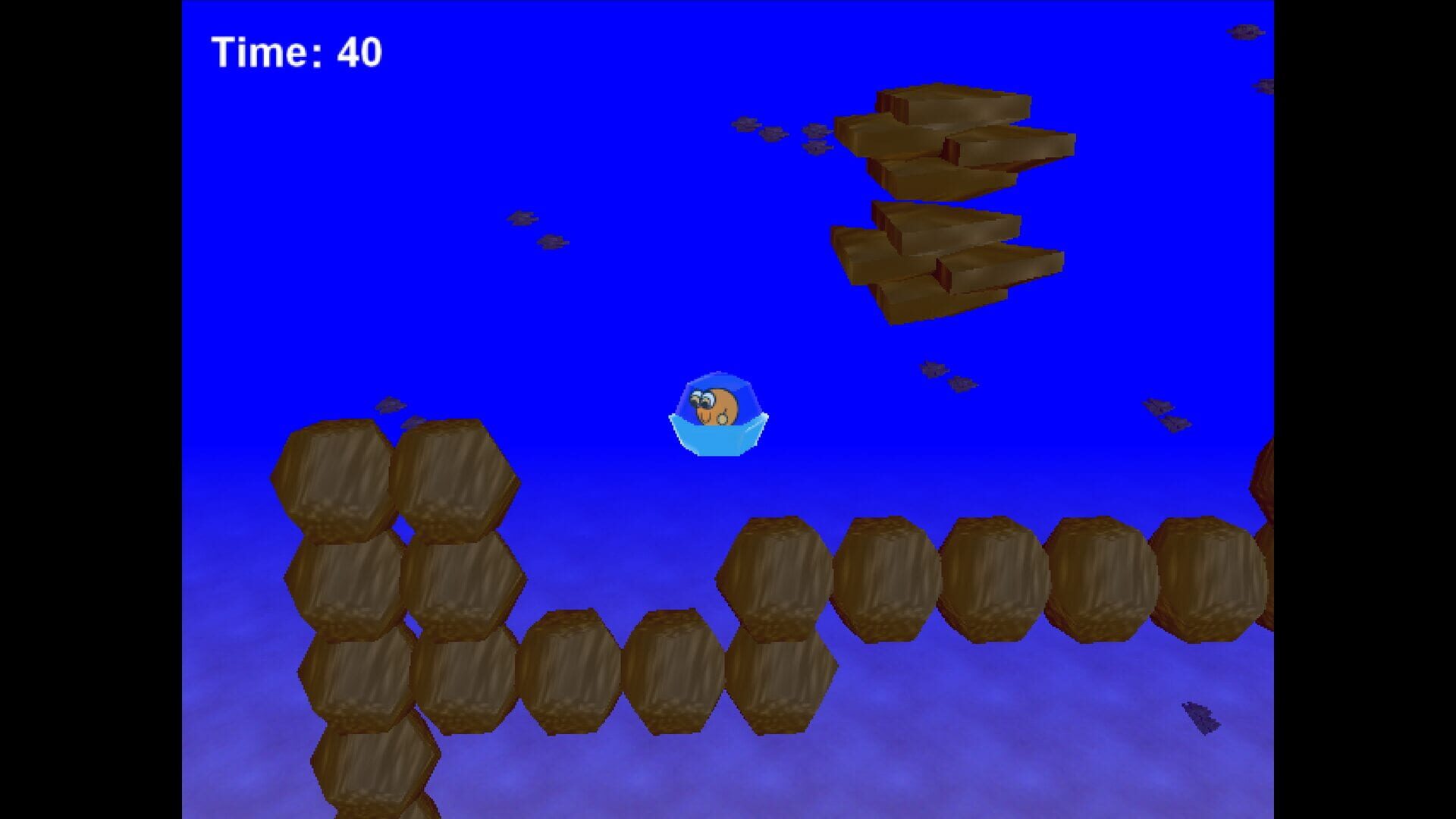 Foto do jogo Zippy the Circle: Level 5, Level 6 & Level 7