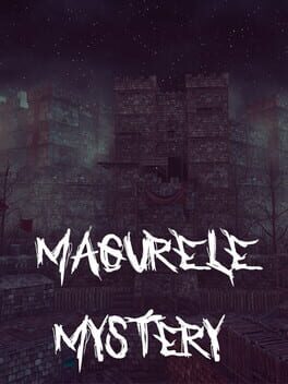 Foto do jogo Magurele Mystery