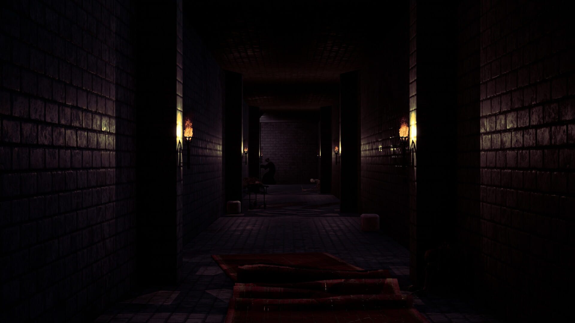 Foto do jogo Magurele Mystery