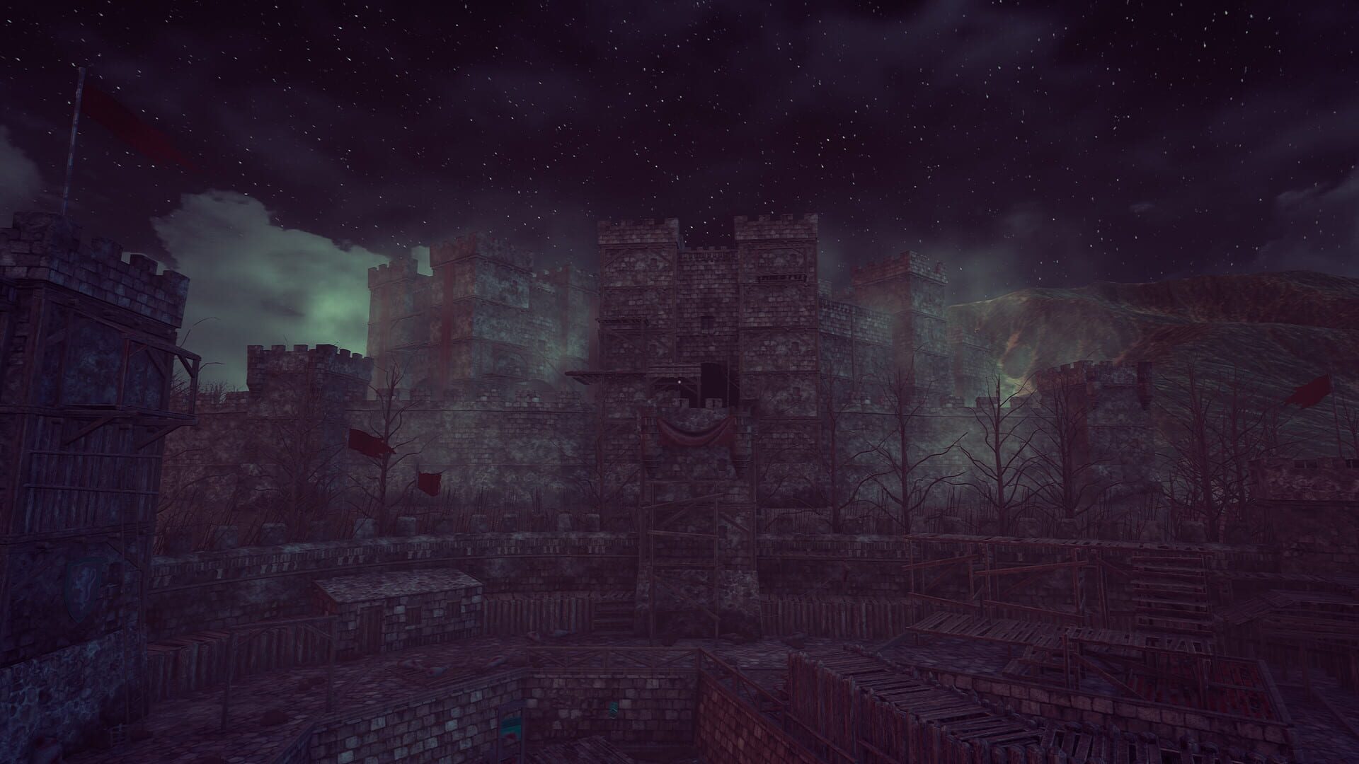 Foto do jogo Magurele Mystery