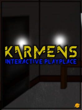 Foto do jogo Karmen's Interactive Playplace
